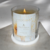 Vela Aromática 200g - CHAMPAGNE - Linha Home