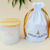 Vela Aromática 200g - BAMBOO - Linha Home