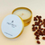 Vela Aromática 90g - CAFÉ - Linha Pocket