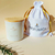 Vela Aromática 200g - ALECRIM - Linha Home