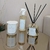 Difusor de Ambiente ROSA E JASMIN 240ml - comprar online