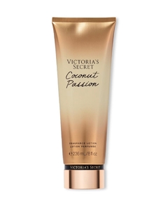 Loção corporal Coconut Passion 236ml - Victoria’s Secret NOVA EMBALAGEM