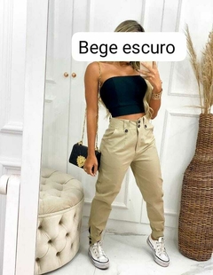 Calça Santorine - comprar online