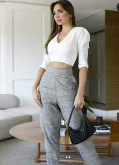 Conjunto Serena