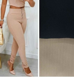 Calça 3 D