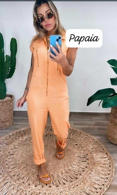 Macação Frida - comprar online