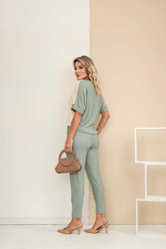 Conjunto Florence na internet