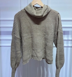 Blusa Malu