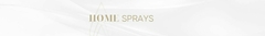 Banner da categoria HOME SPRAYS