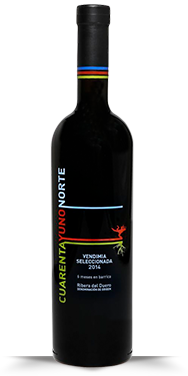 41N Vendimia Selecionada Reserva