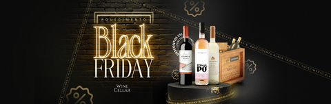 Carrusel Wine Cellar