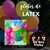 globos de latex 