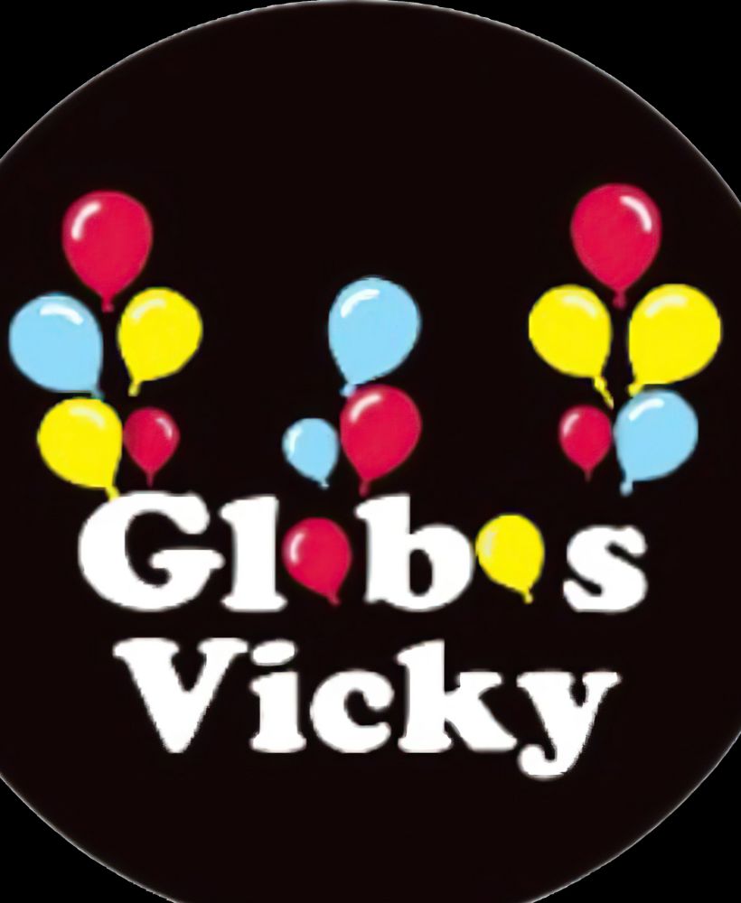Globos Vicky