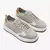 Tênis Democrata Feminino Drake Pulse Off White 618102 - comprar online