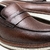 Sapato Social Democrata Metropolitan James Hi-Soft Mogno 0223 REF 298101-002 na internet