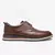 Sapato Democrata Metropolitan Type Conhaque 272102-002