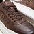 Tênis Democrata Denim Block Ref 240501