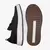 Tênis Democrata Feminino Drake Pulse Preto 618103 - Fiz