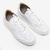 Tênis Democrata Denim Block Ref 240501 - comprar online