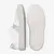 Tênis Democrata Feminino Bora Branco 617101 - loja online