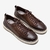 Tênis Democrata Denim Foster Ref: 640201 - comprar online