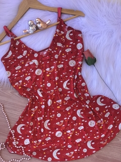 Camisola liganete