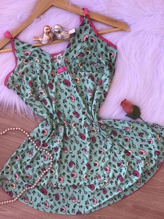 Camisola liganete na internet