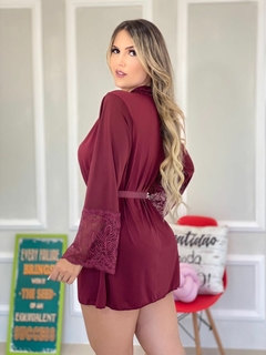 Hobby tule com calcinha - comprar online