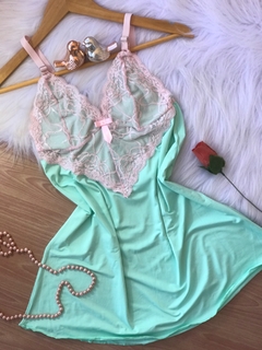 Camisola charmosa - comprar online