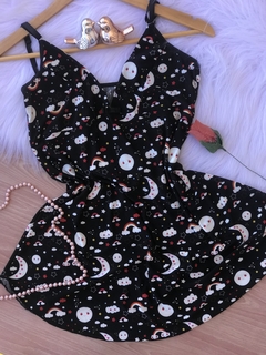Camisola liganete - loja online