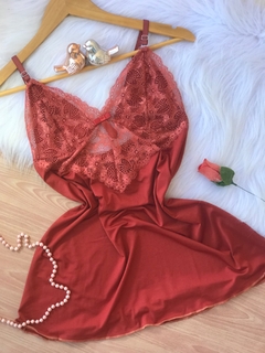 Camisola charmosa - loja online