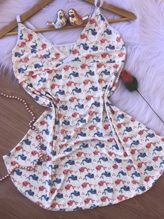 Camisola liganete na internet