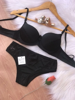 Imagem do Lingerie de luxo ref:1878
