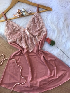 Camisola charmosa - comprar online
