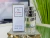 Miniatura *Raridade* Eau de Cartier by Cartier EDT 15ML Original - Unissex - comprar online