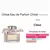 Decant Chloé Eau de Parfum - Original na internet