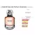 Decant Linterdit Givenchy Eau de Parfum - Original - comprar online