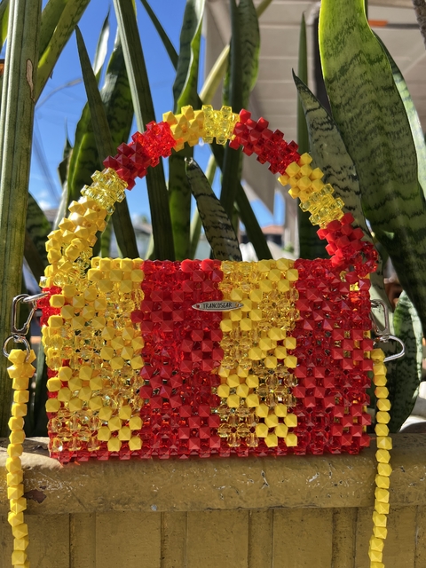 BAG SAMBA