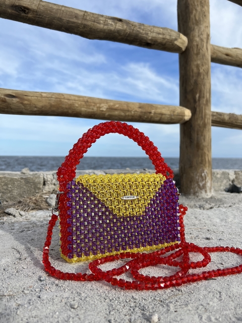 BAG VERÃO