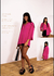 Blusa Gabi Pitaya G