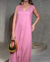 Vestido Linho Marrom GG