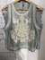 Blusa verde M
