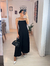 Vestido Liz Azul M