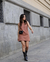 Vestido Laço GG