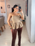 Top Maia Amarelo M