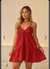 Vestido Zara M Mousse na internet