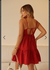 Vestido Zara M Mousse - comprar online