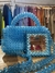 Bag Trancosear Azul - comprar online