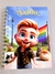 Imagem do Caderno Personagem Personalizado A5