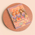 Caderno Personagem Personalizado A5 na internet